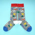 Men's Shapes Socks